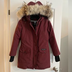 Canada Goose | Jackets & Coats | Canada Goose Fusion Fit Trillium Parka